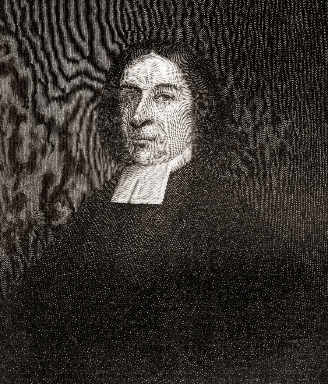 Jared Eliot, från 