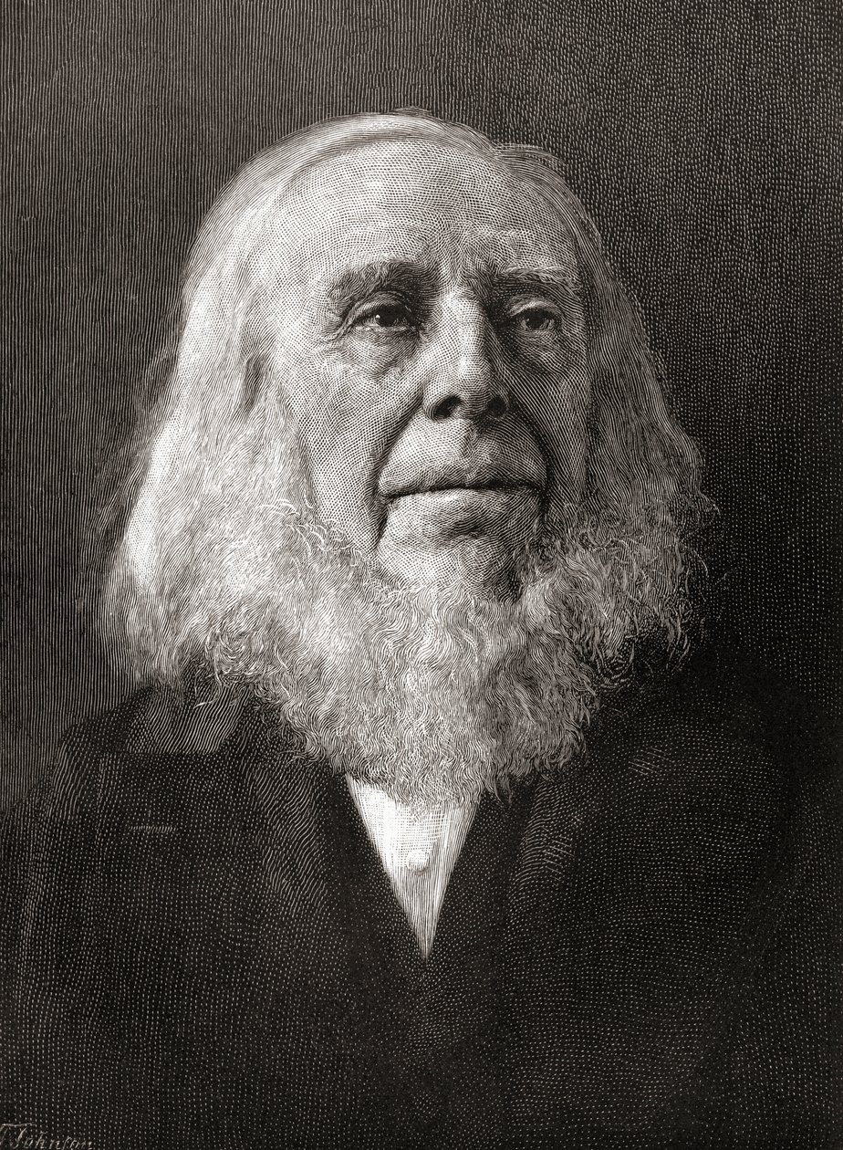 Peter Cooper, från 