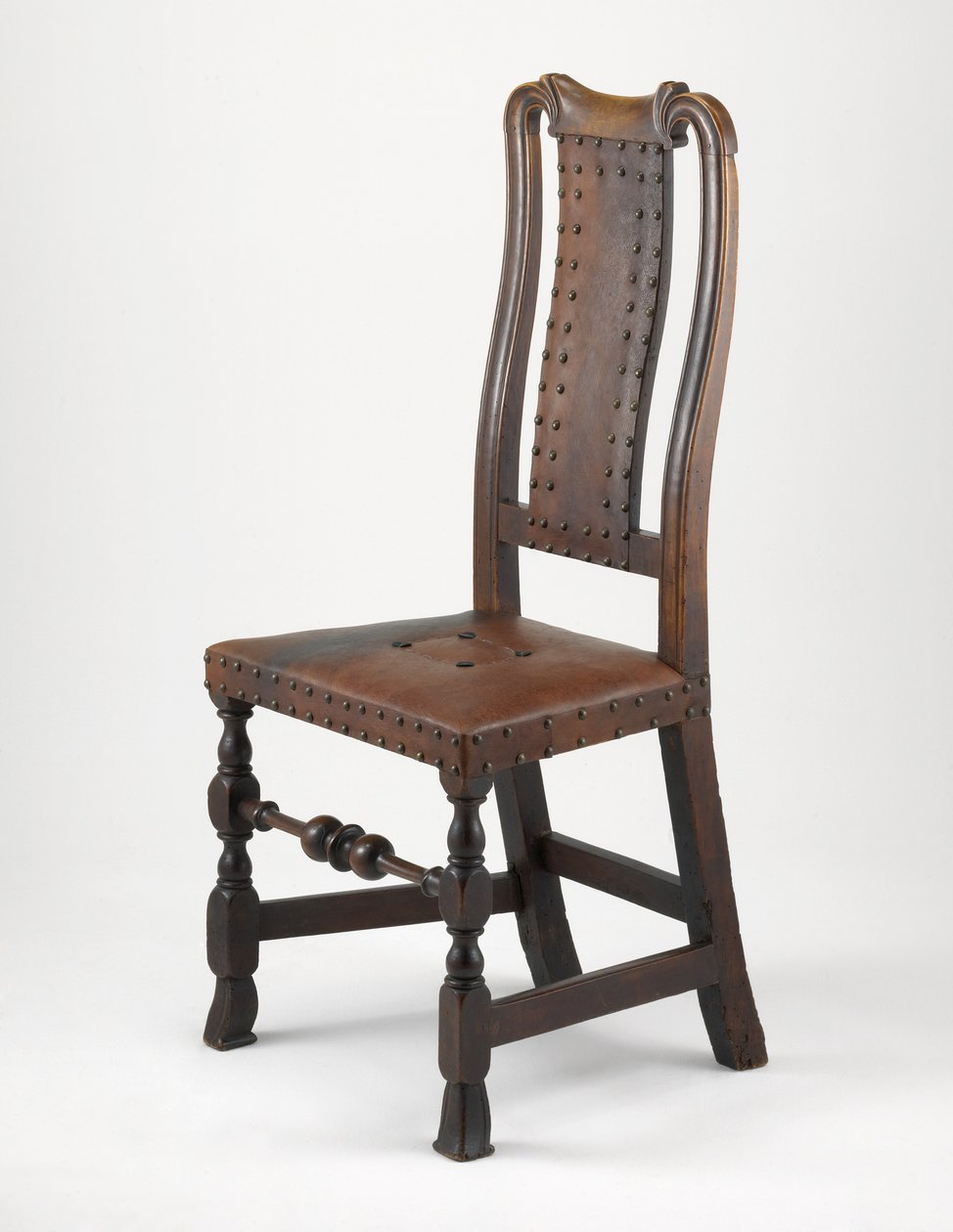 Sidostol, 1722-44 av American School