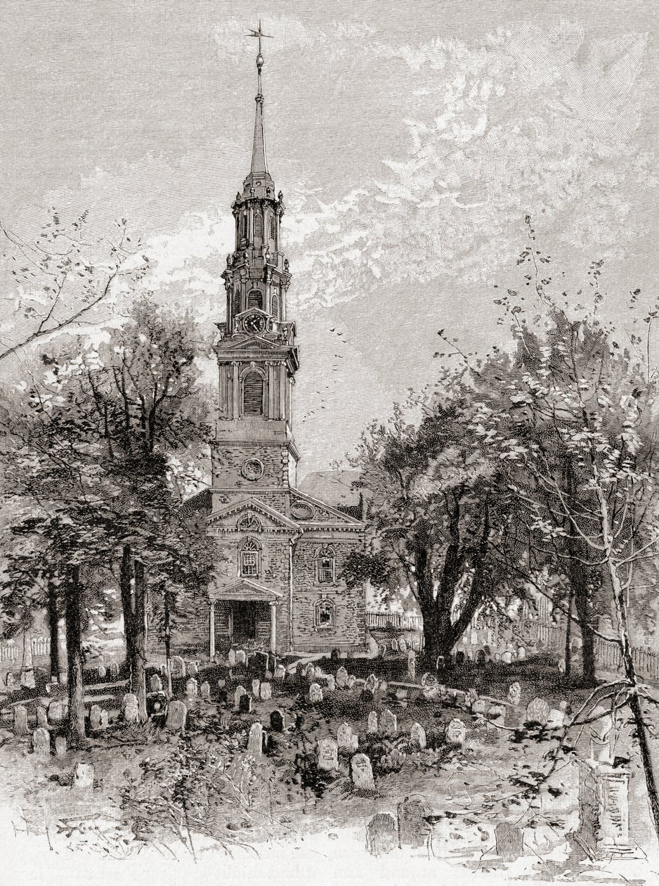 St Paul