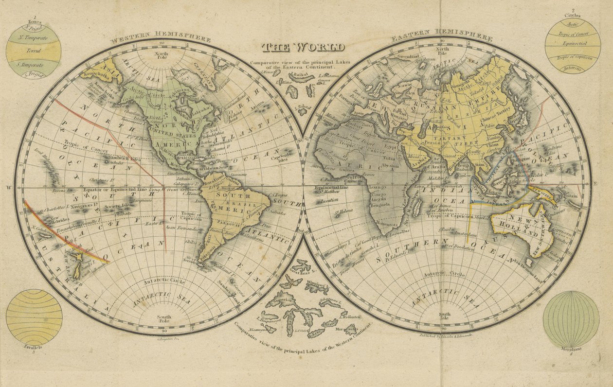 The World, bild tagen från sidan 17 i 