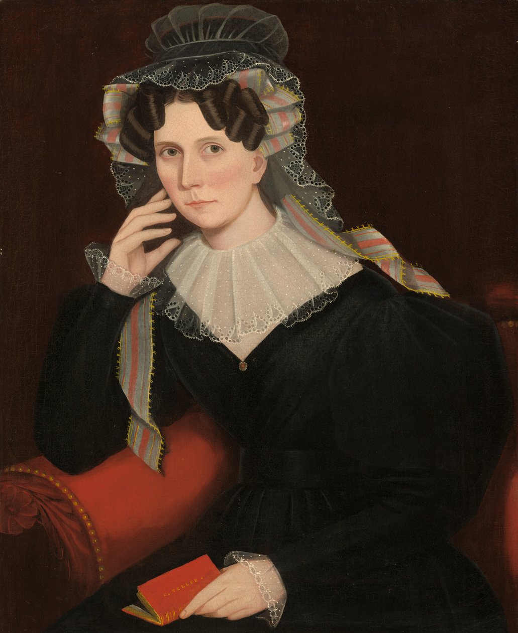  av Ammi Phillips