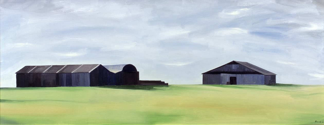 Sommarlador av Ana Bianchi