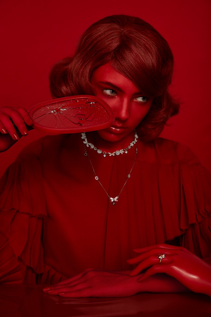 Rubi_02, 2015 (fotografi) av Ana Carolina Tavares Mizrahi