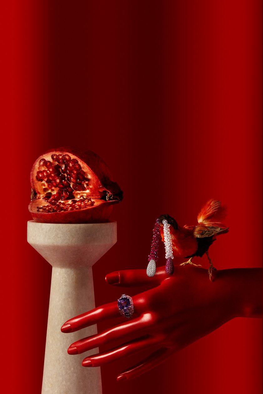 Rubi_09, 2015 (fotografi) av Ana Carolina Tavares Mizrahi