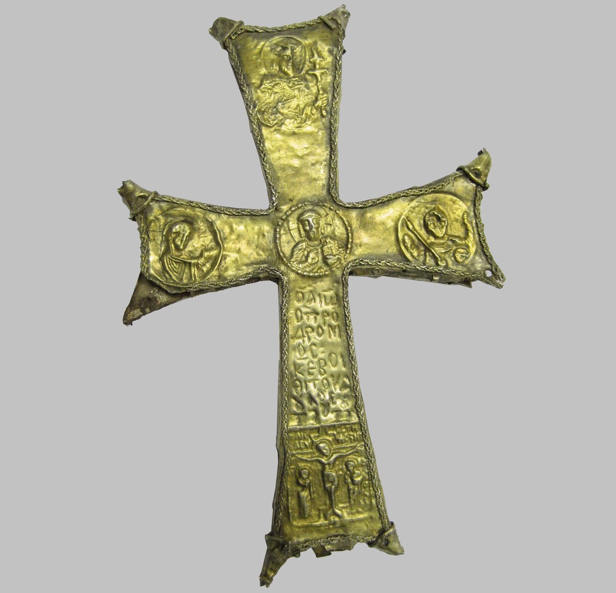 Kors, 1100-1200-tal av Ancient Russian Art