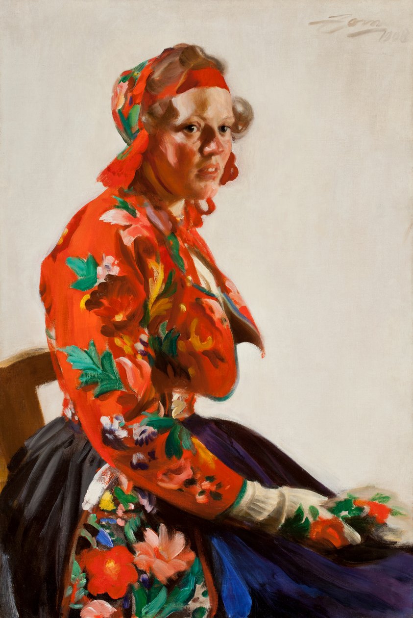  av Anders Leonard Zorn