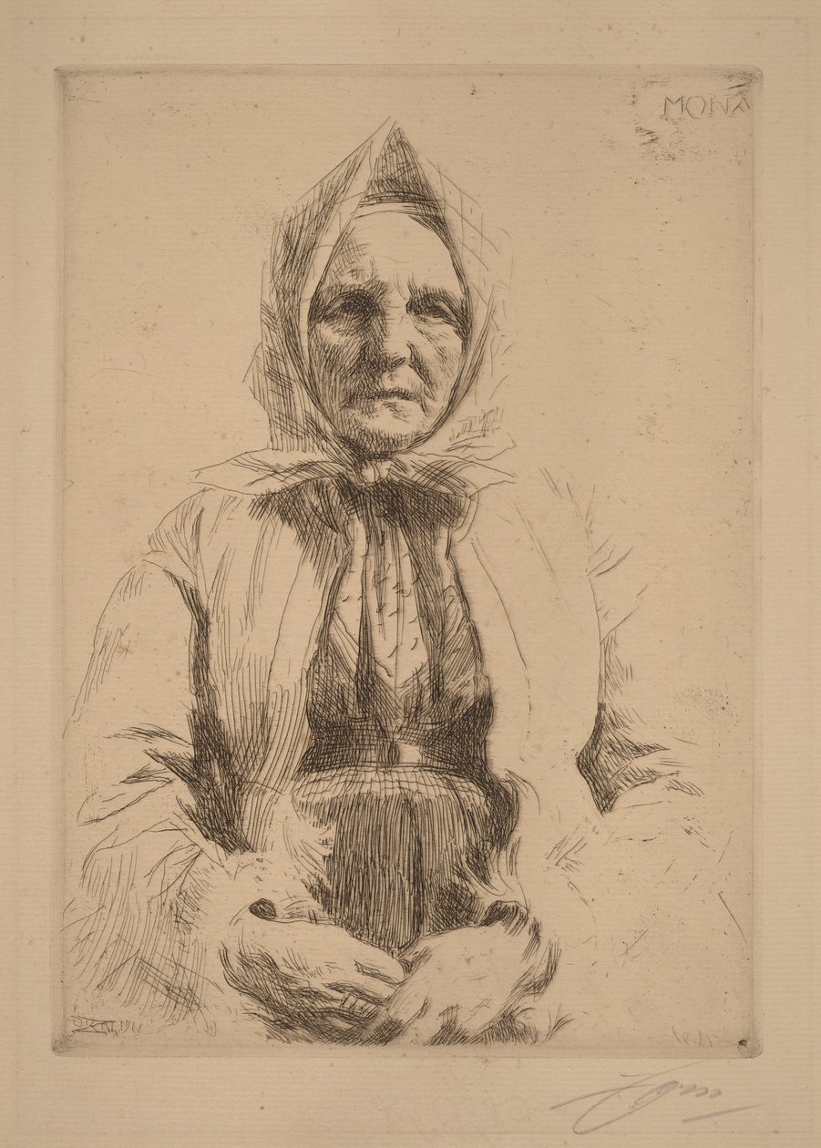Här av Anders Zorn