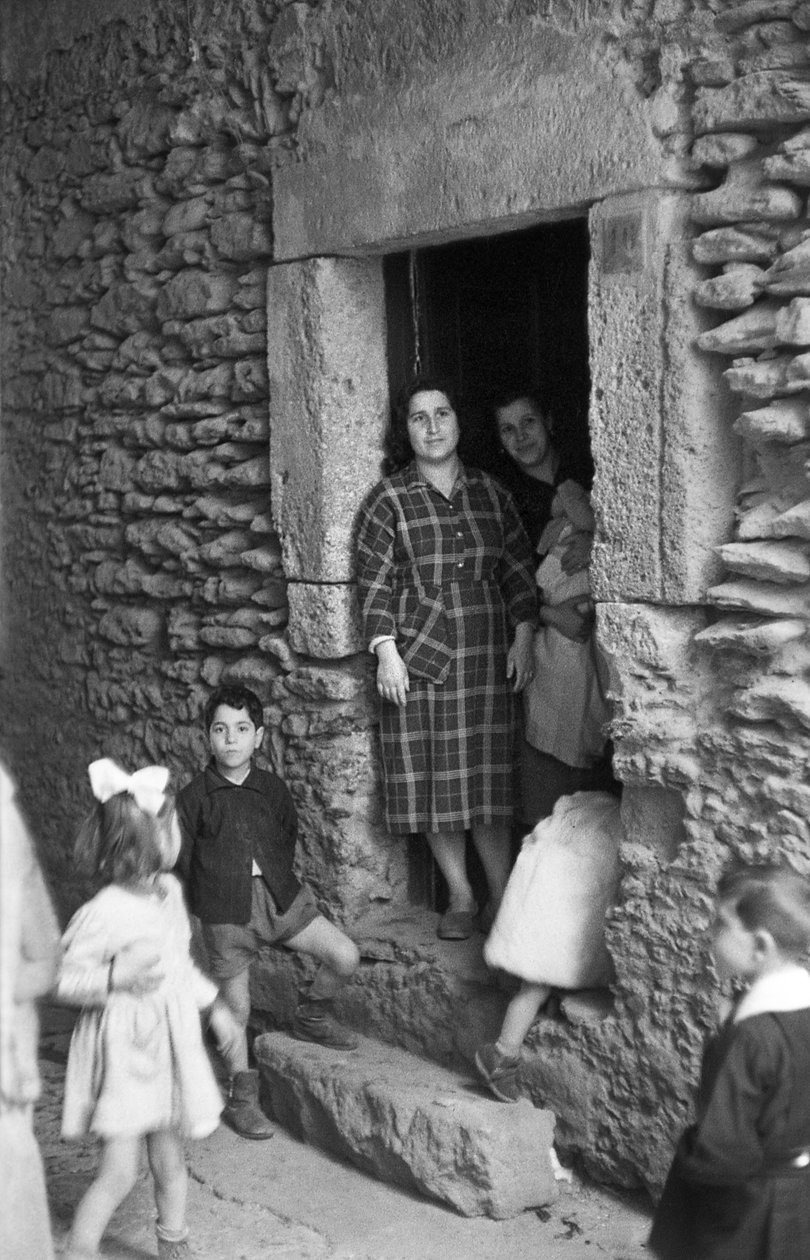 CROTONE - STENHUS av Ando Gilardi