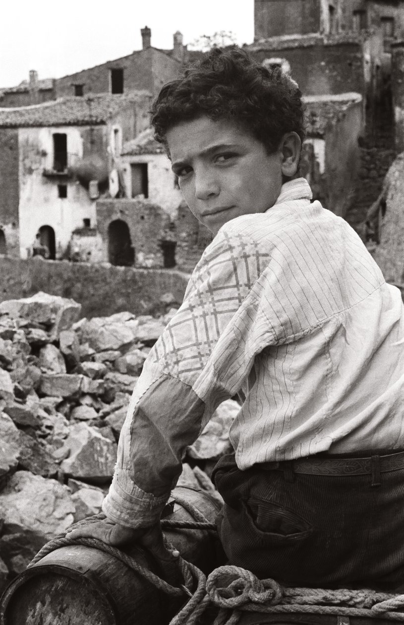  av Ando Gilardi