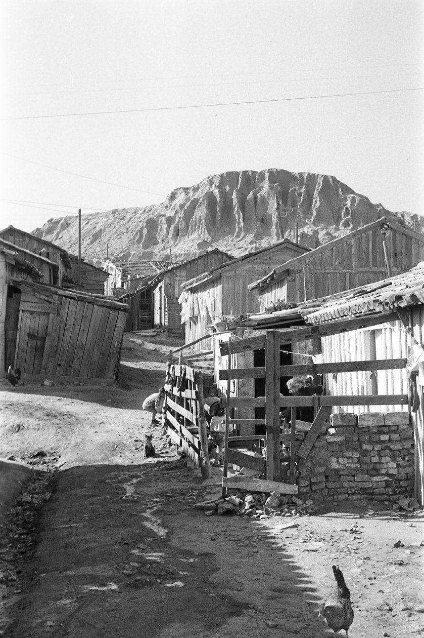 MONTECATINI VILLAGE, Crotone av Ando Gilardi