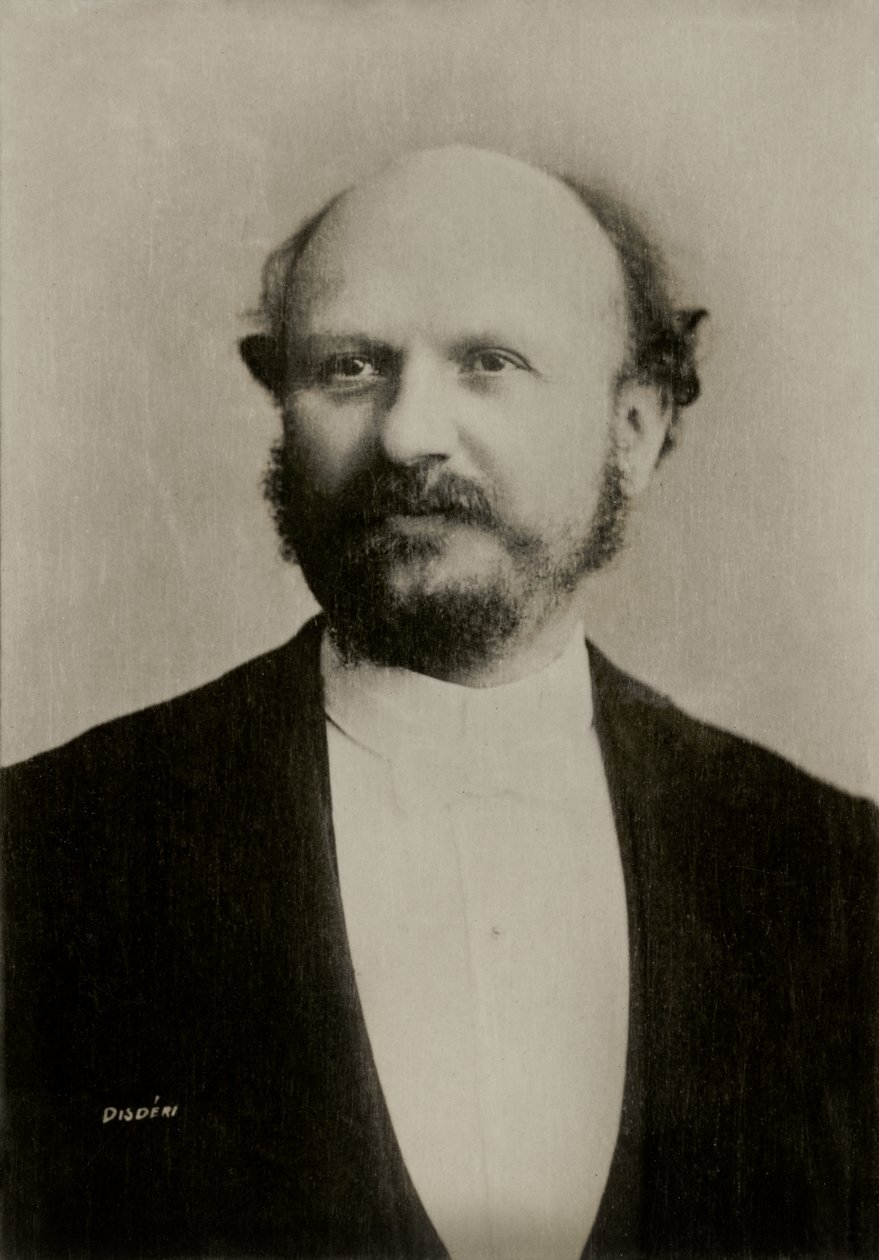 av Andre Adolphe Eugene Disderi