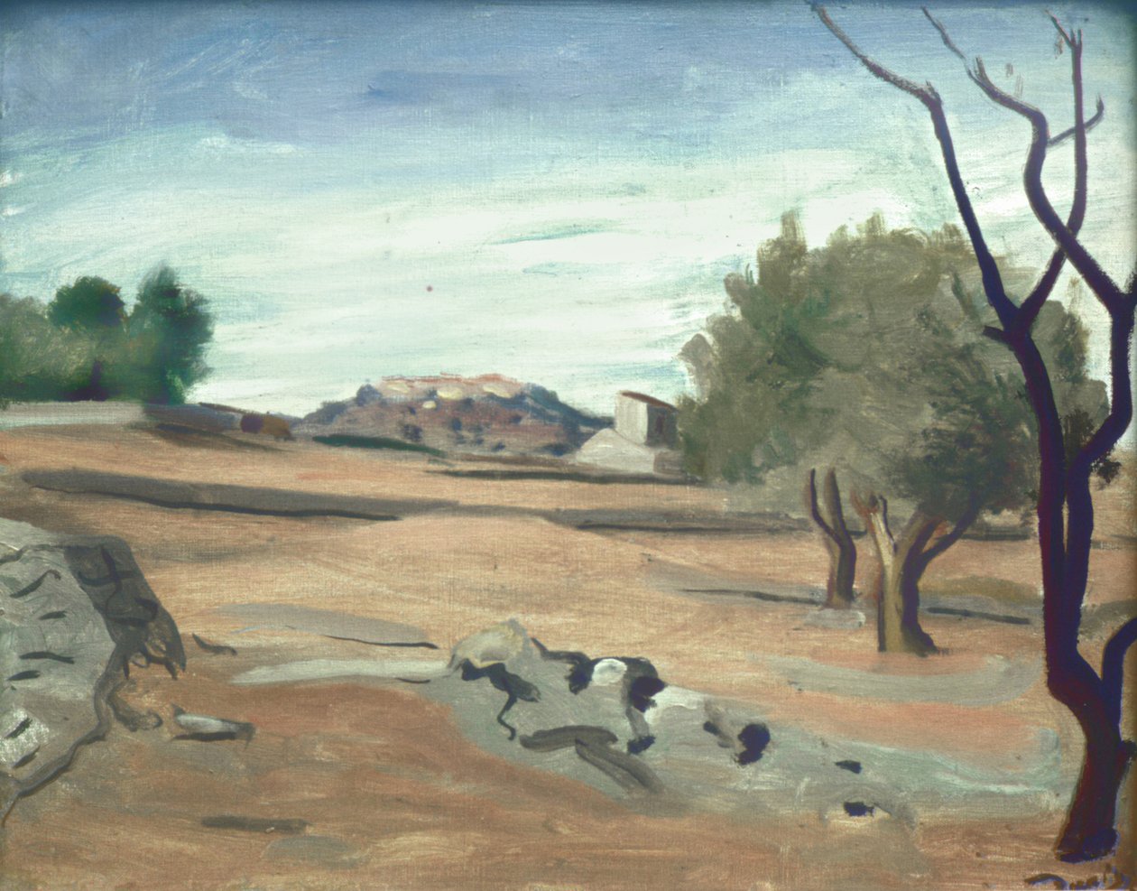  av Andre Derain