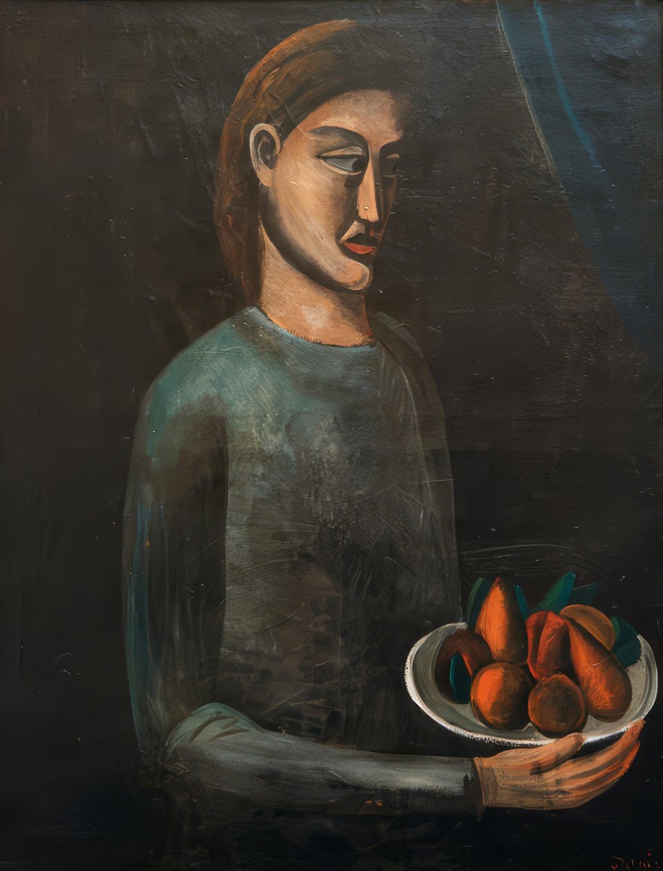 Erbjudandet av Andre Derain