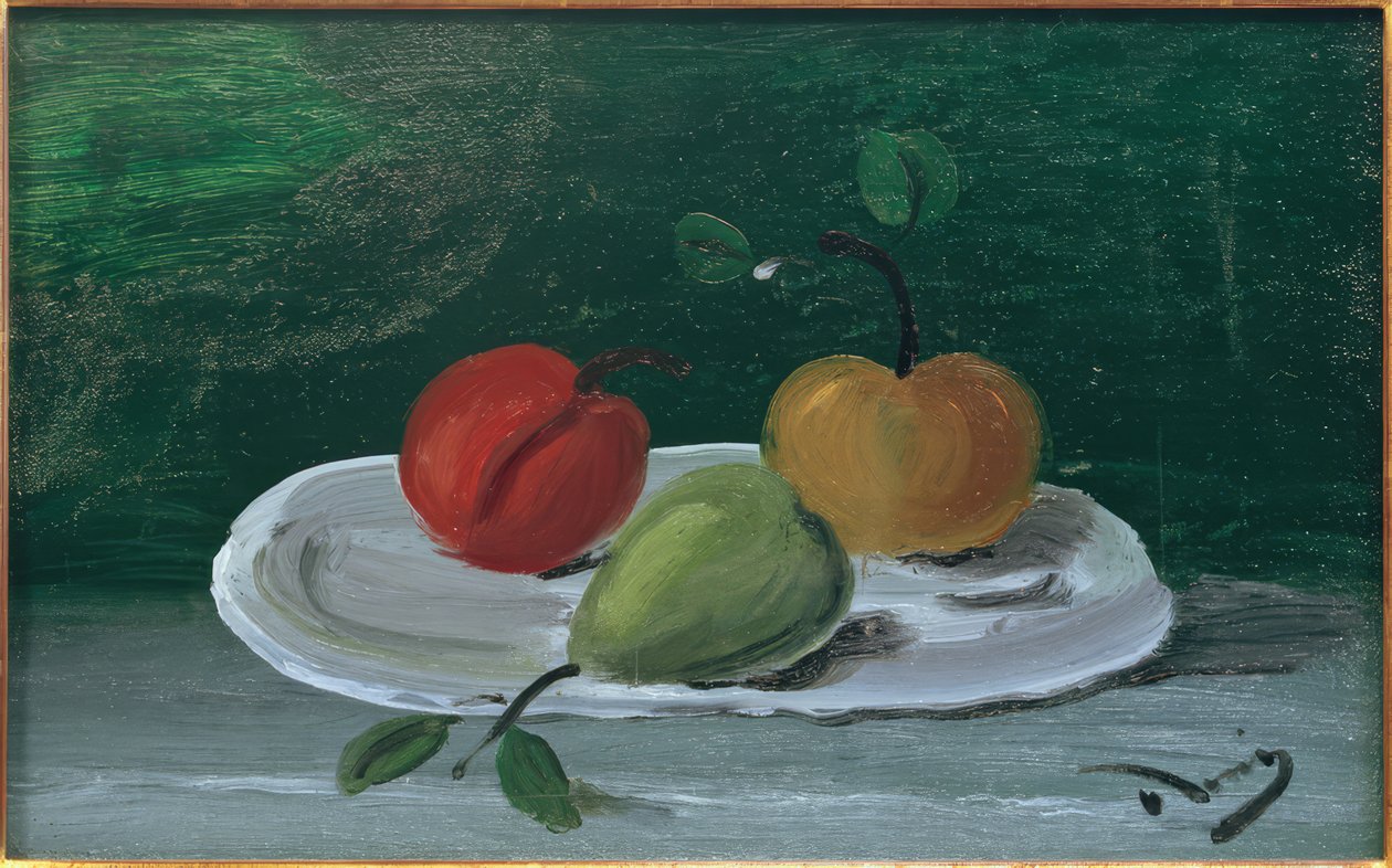 Stilleben av Andre Derain