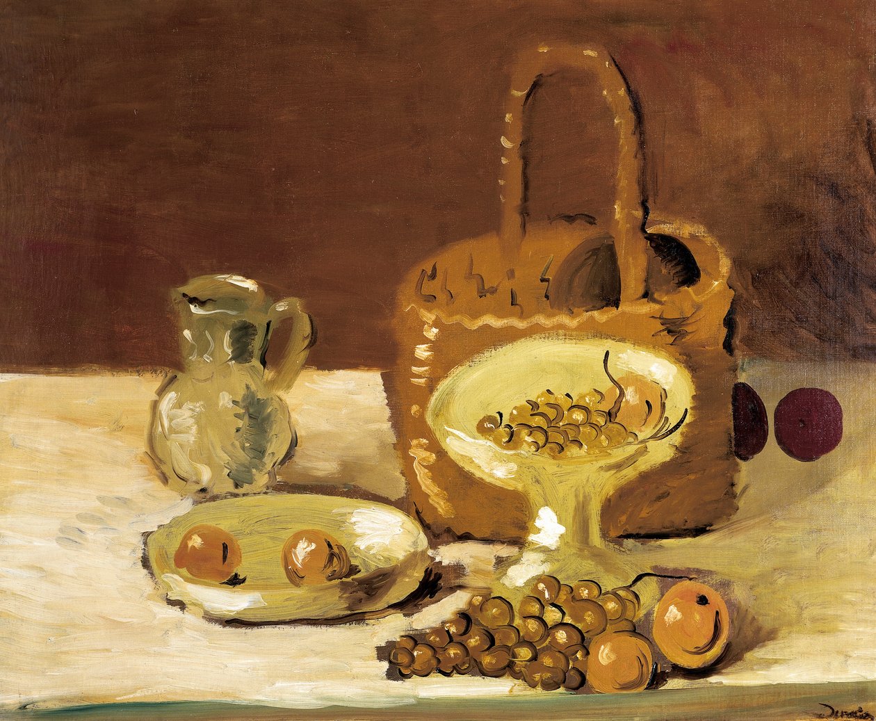  av Andre Derain