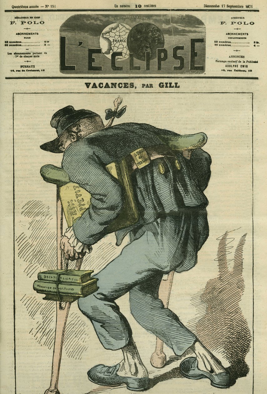 Högtider. Omslag i "" L
