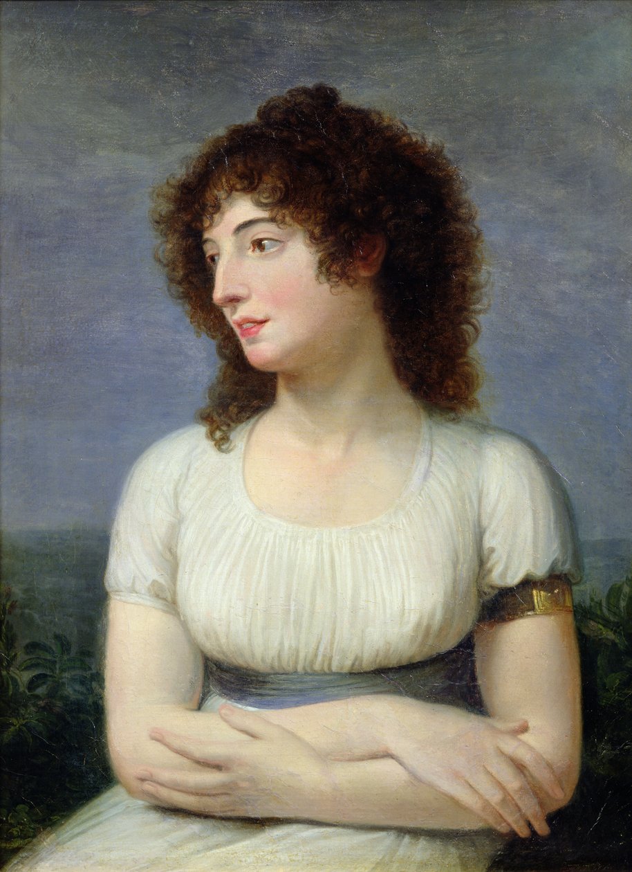 Laure de Guesnon de Bonneuil, grevinnan Regnaud de Saint-Jean d