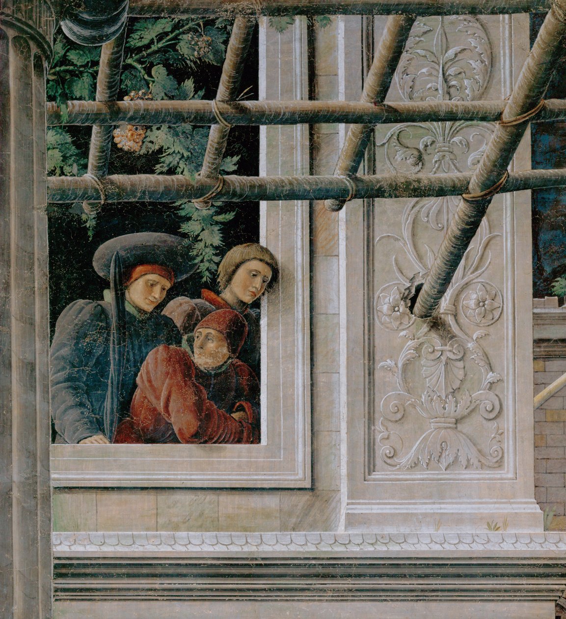  av Andrea Mantegna