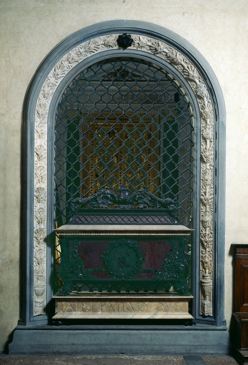 Piero och Giovanni de 
