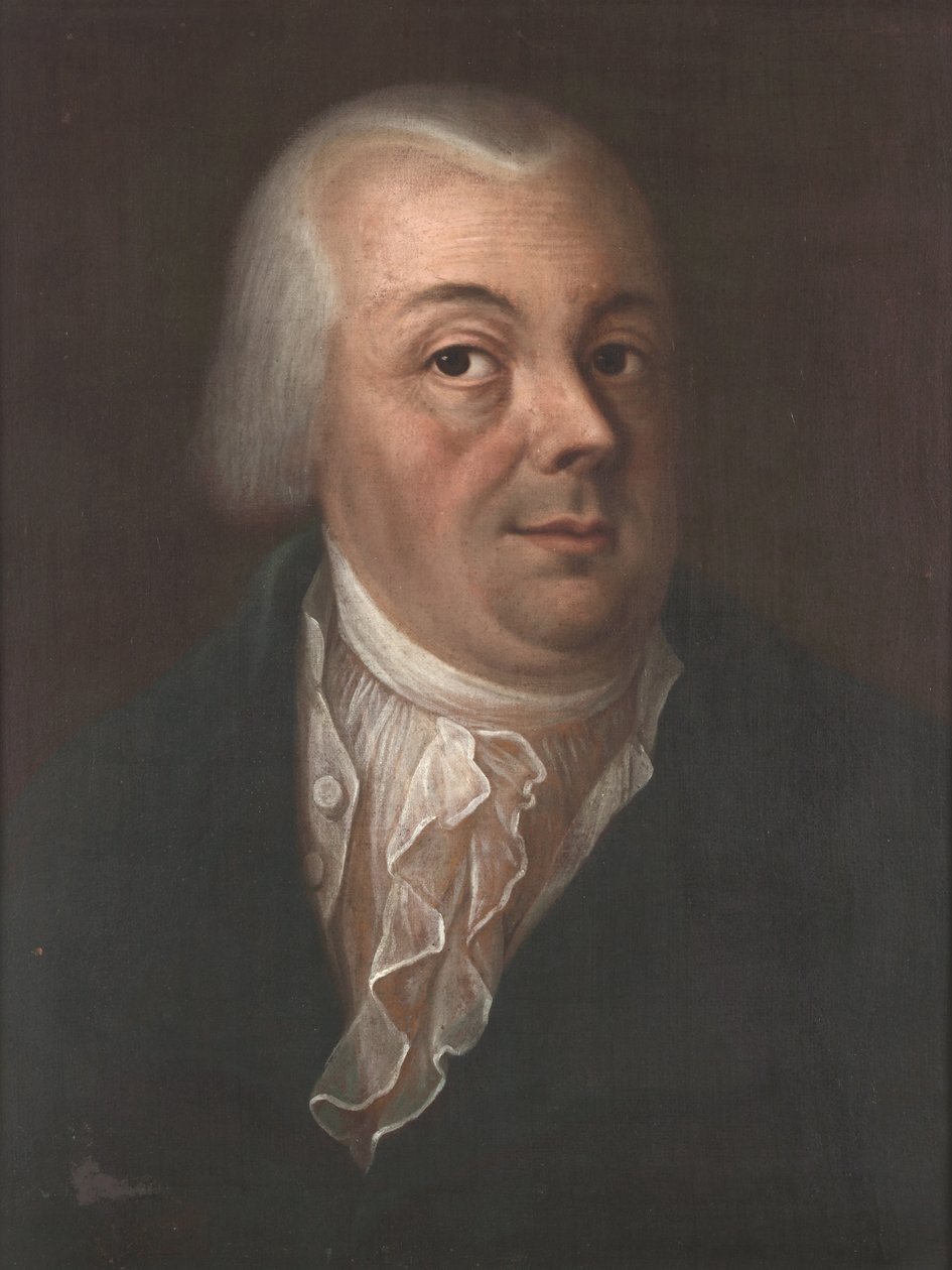 Stämpel Zois av Andreas Herrlein