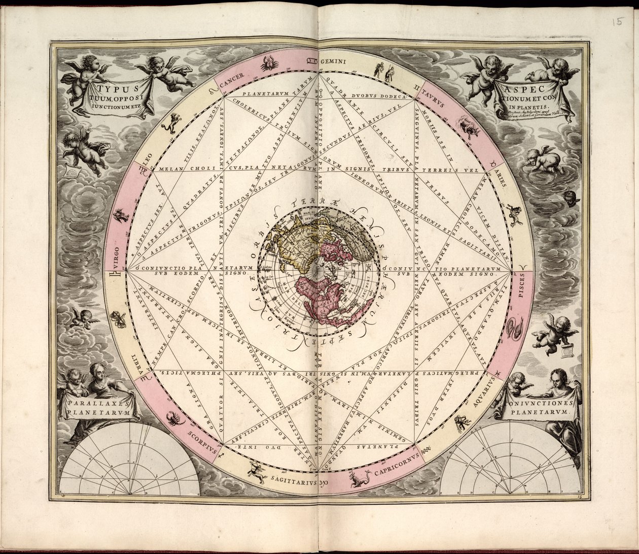 Phillips, 4274 Tillgänglig även via Library of Congresss webbplats som en rasterbild. Inkluderar index. Några plåtar graverade av Johannes van Loon. Utöver de 29 plåtar som anges i innehållsförteckningen finns en tilläggsskylt mellan plåten av Andreas; Schenk Cellarius