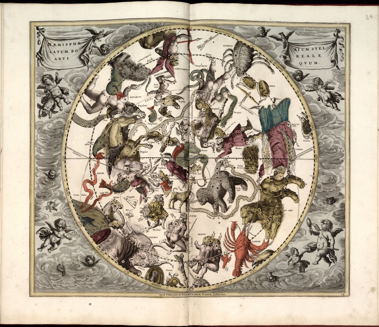 Phillips, 4274 Tillgänglig även via Library of Congresss webbplats som en rasterbild. Inkluderar index. Några plåtar graverade av Johannes van Loon. Utöver de 29 plåtar som anges i innehållsförteckningen finns en tilläggsskylt mellan plåten av Andreas; Schenk Cellarius