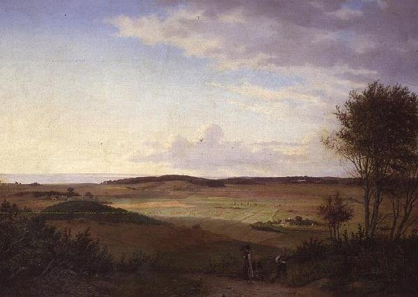 Okänd bild av Andreas Thomas Juuel