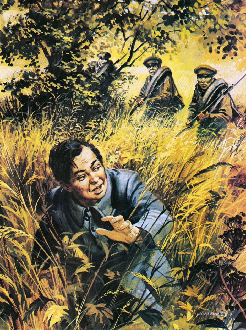 Mao Tse-tung av Andrew Howat