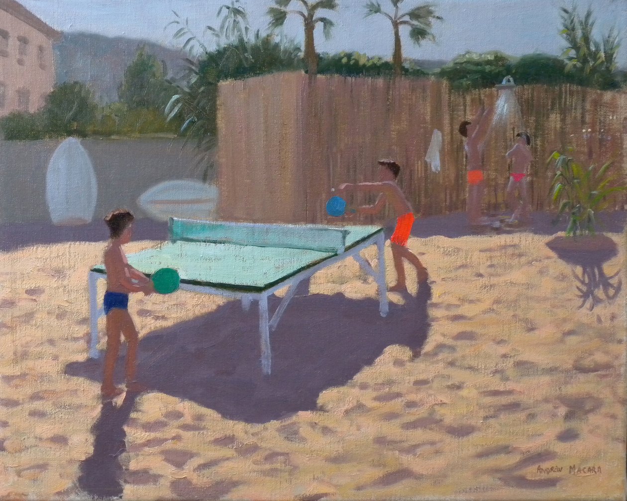  av Andrew Macara
