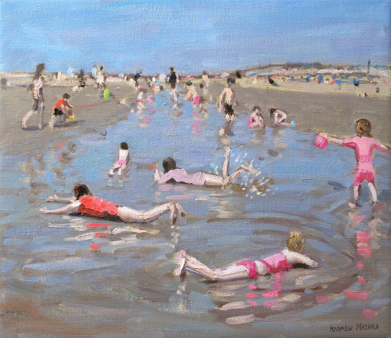  av Andrew Macara
