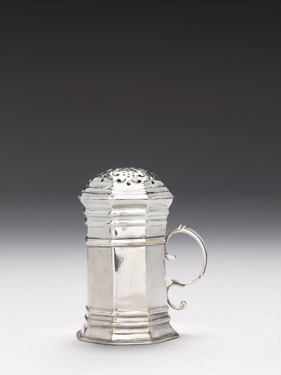 Caster, ca 1720 av Andrew Tyler