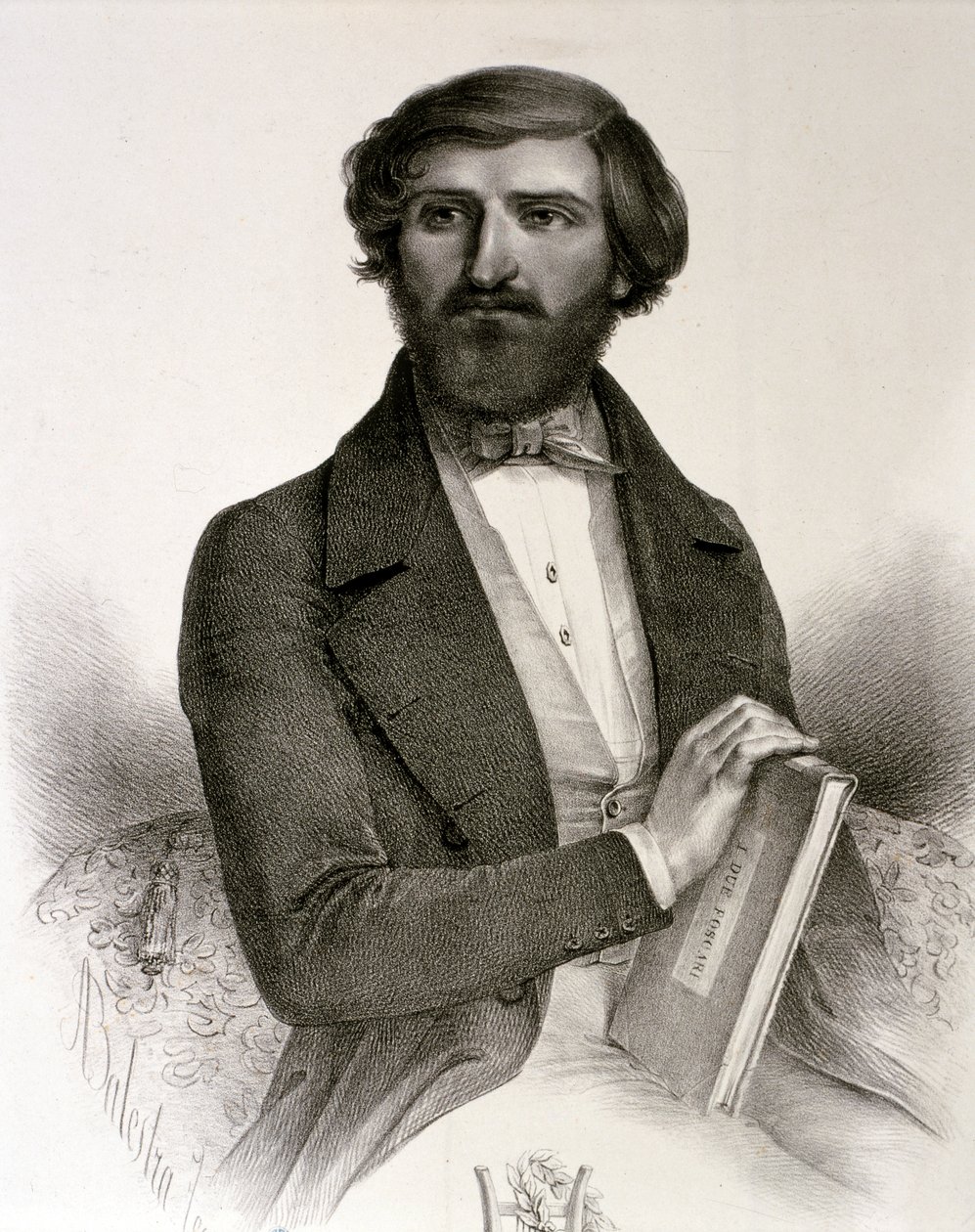  av Angelo Balestra