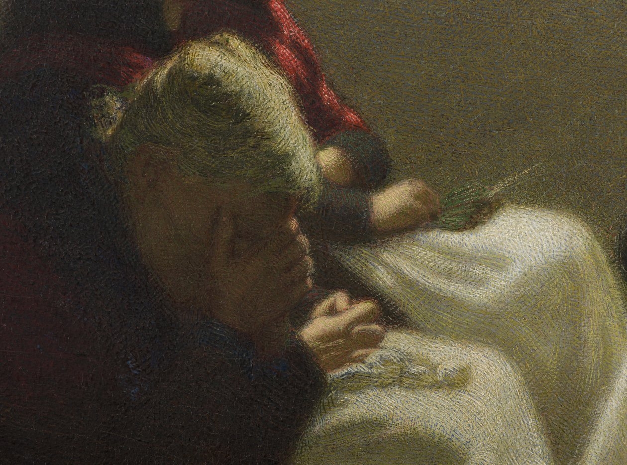 Okänd bild av Angelo Morbelli