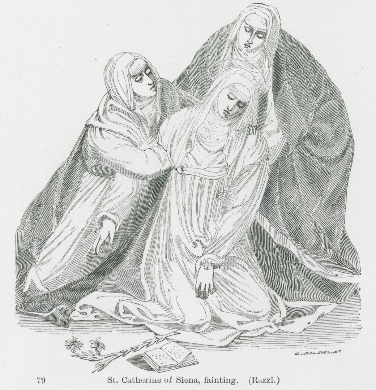  av Anna Brownell Jameson