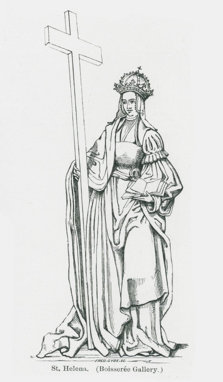  av Anna Brownell Jameson