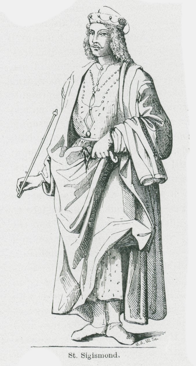  av Anna Brownell Jameson