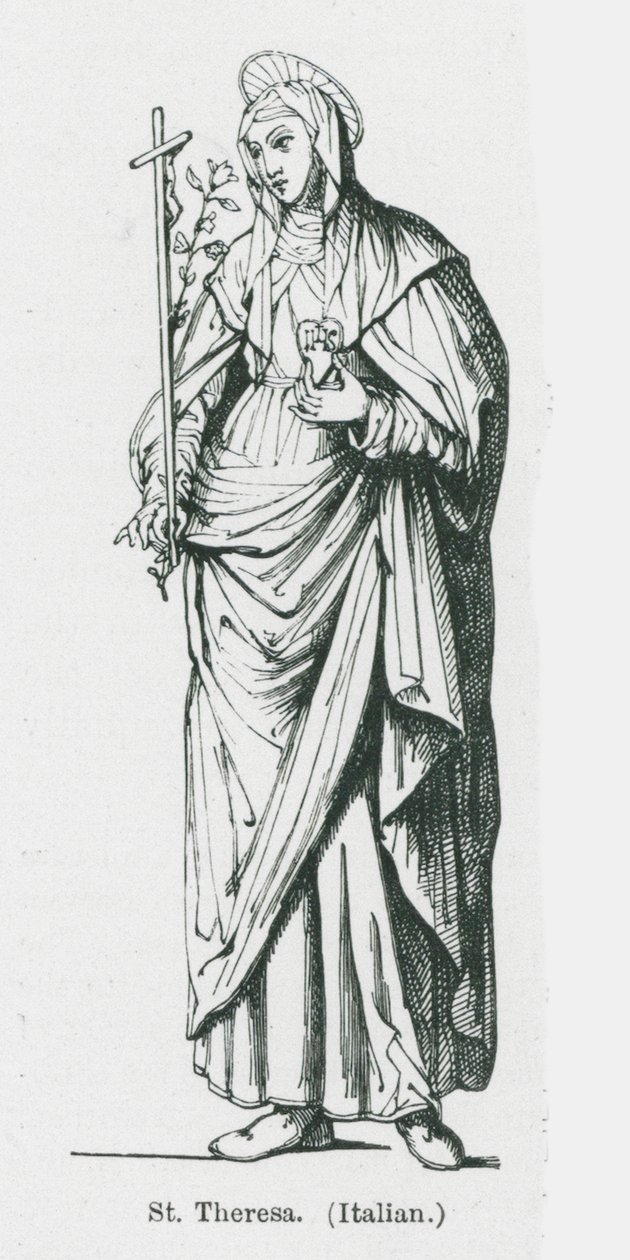  av Anna Brownell Jameson