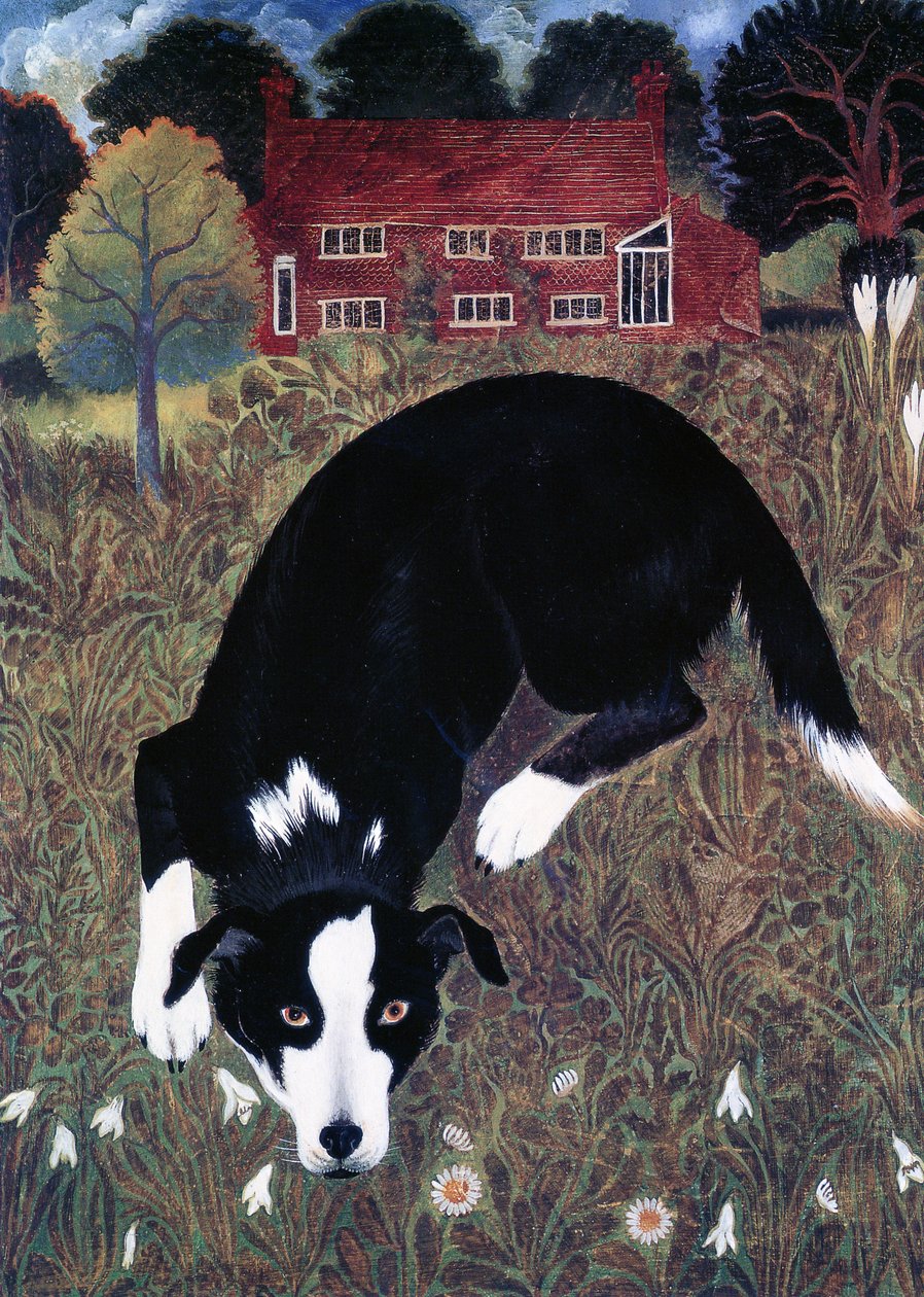 I METADATA av Anna Pugh