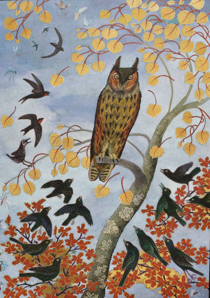  av Anna Pugh