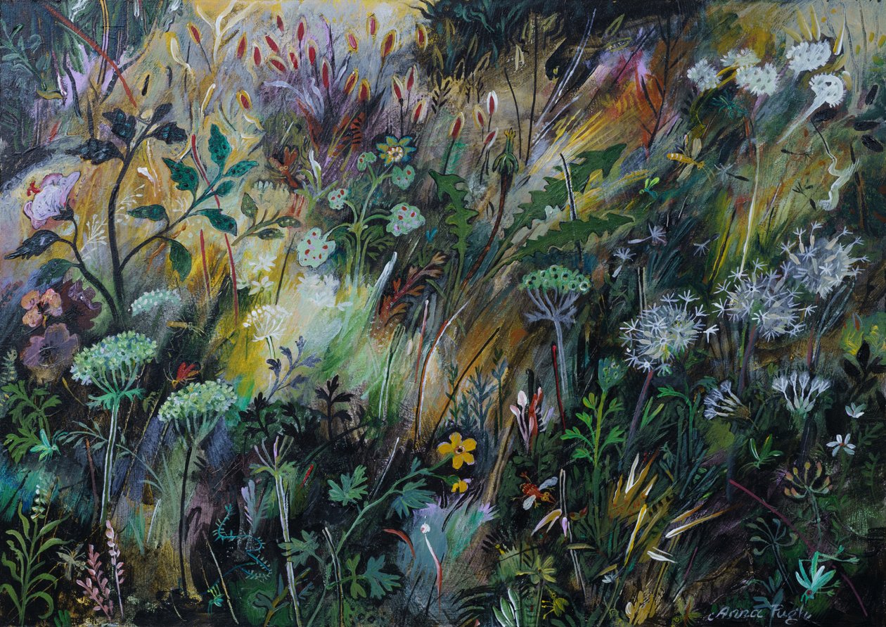  av Anna Pugh