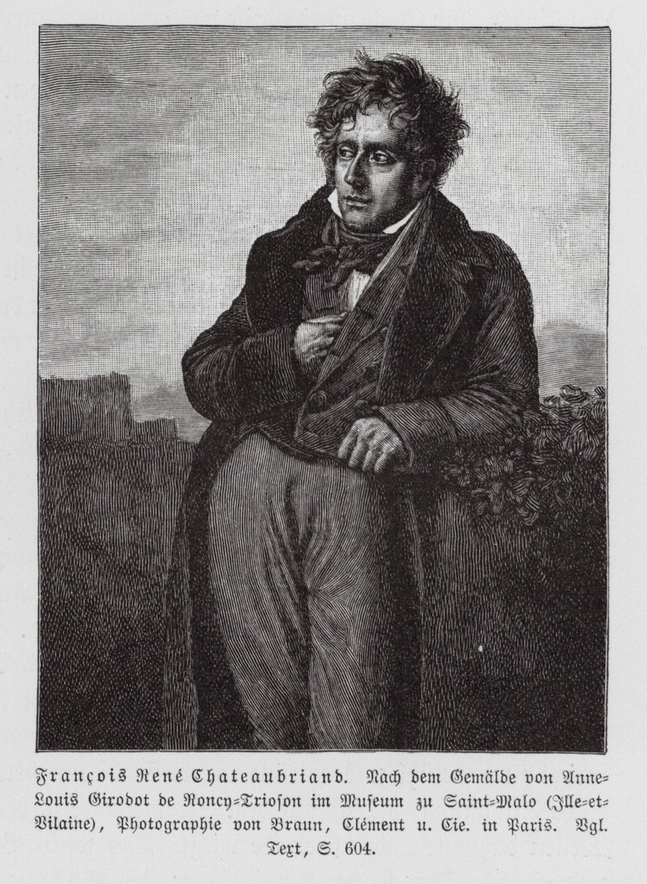  av Anne Louis (after) Girodet de Roucy-Trioson