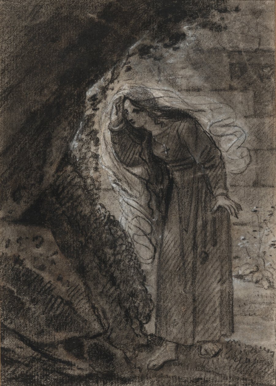  av Anne Louis Girodet de Roucy-Trioson
