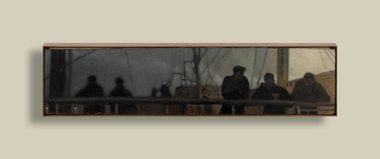 Eclipse av Anne Magill