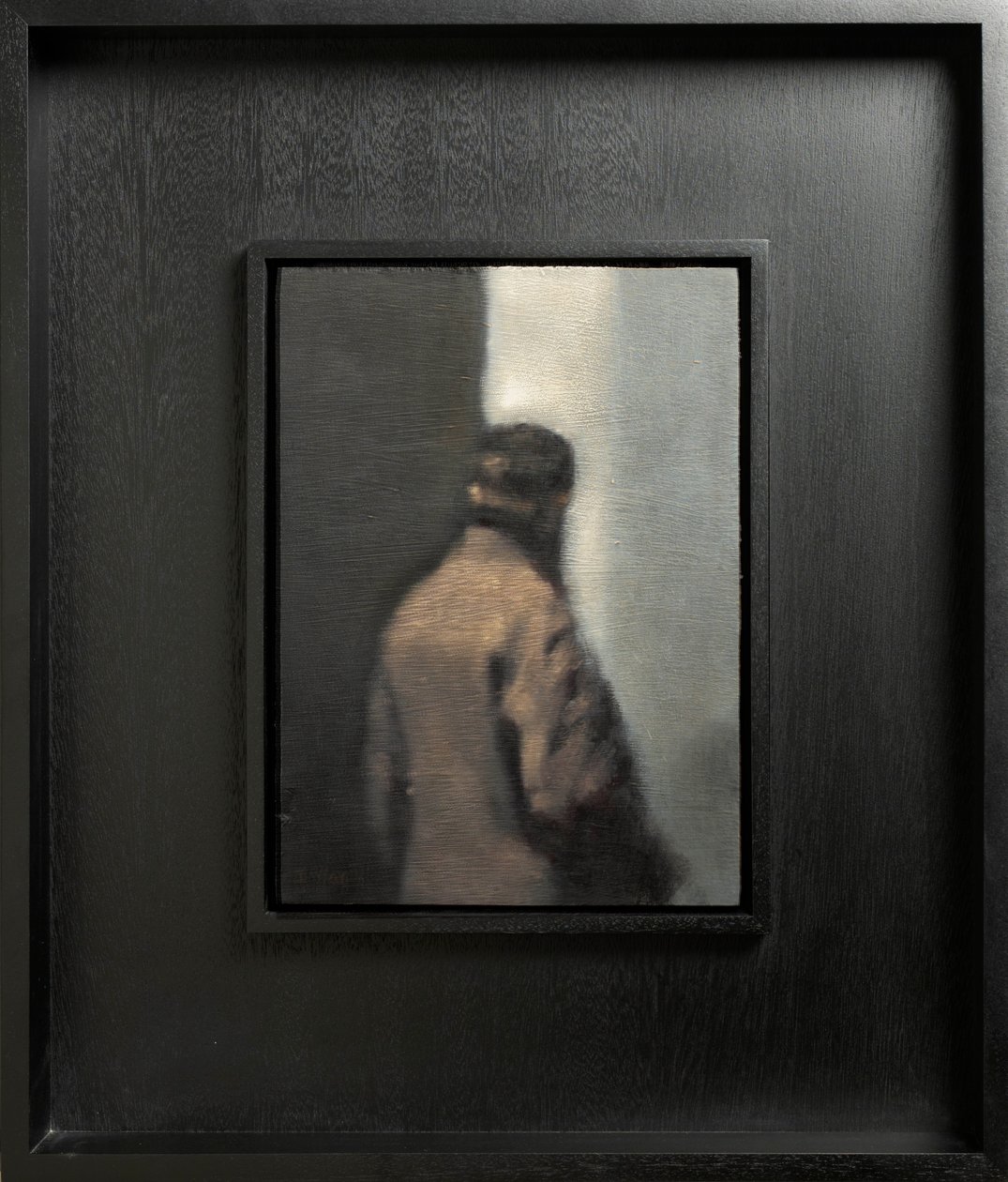 I Vingarna av Anne Magill