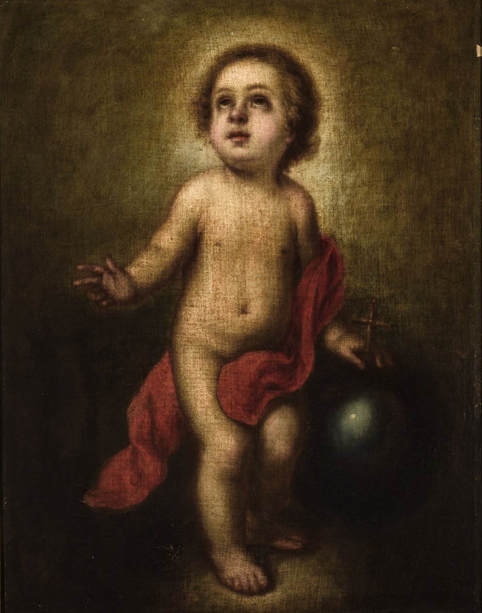 Salvador Niño av Anonymous