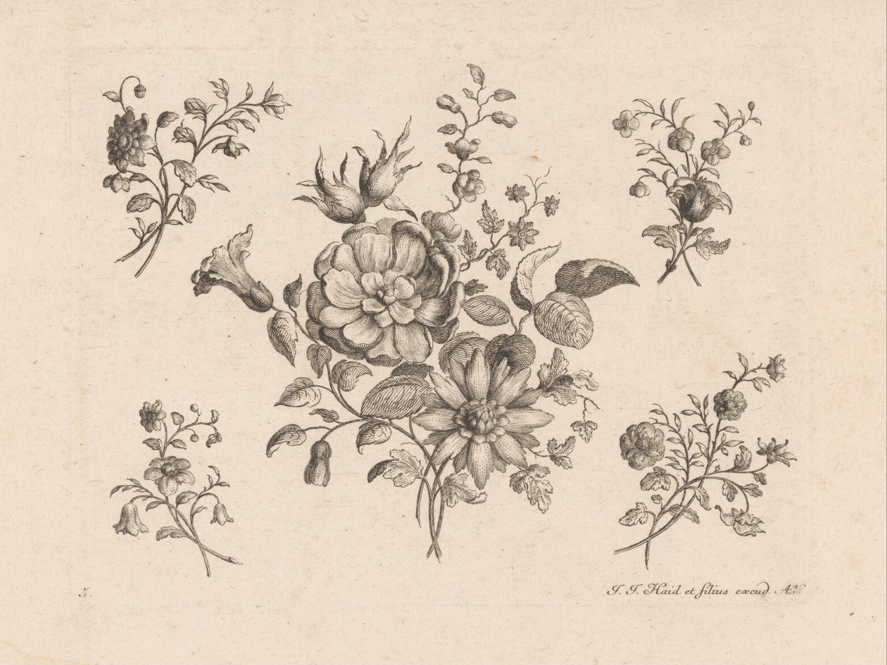 Blommor av Anonymous