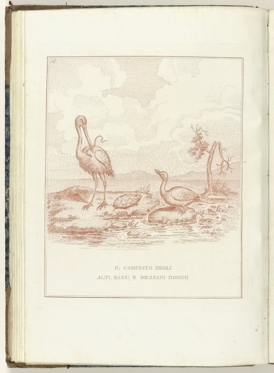 Comité van Hoge, Lage en Middelbare Heerlijkheden, 1795 The Committee of the High, Low and Mezzani Domini (titel på objekt) Hollandia Regenerata (Italiaanse kopia) (serietitel) Förnyelsen av Holland: en spegel för alla återskapade folk (serie t av Anonymous