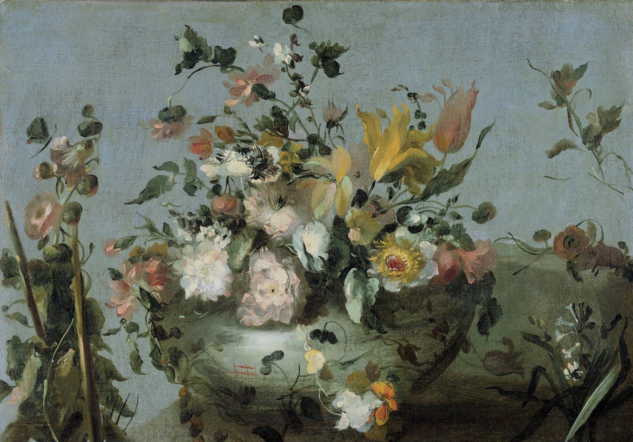 Blommor av Anonymous