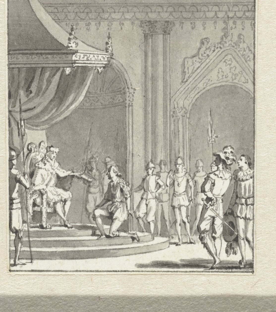 År 1555 av Anonymous